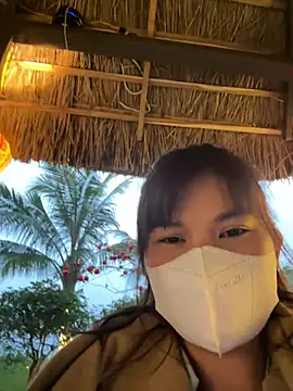 Snapshot of May-Squirt chatting on 02.22.25 May-Squirt online show from 02.22.25