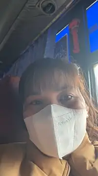 Snapshot of May-Squirt chatting on 02.24.25 May-Squirt online show from 02.24.25