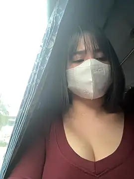 Snapshot of May-Squirt chatting on 03.04.25 May-Squirt online show from 03.04.25