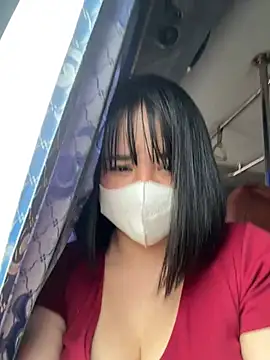 Snapshot of May-Squirt chatting on 03.14.25 May-Squirt online show from 03.14.25