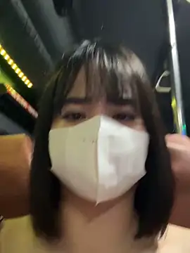 Snapshot of May-Squirt chatting on 03.14.25 May-Squirt online show from 03.14.25