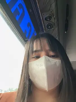 Snapshot of May-Squirt chatting on 03.17.25 May-Squirt online show from 03.17.25