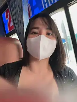 Snapshot of May-Squirt chatting on 03.17.25 May-Squirt online show from 03.17.25