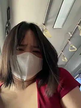 Snapshot of May-Squirt chatting on 03.21.25 May-Squirt online show from 03.21.25