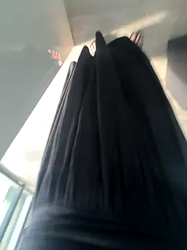 Snapshot of May-Squirt chatting on 10.25.25 May-Squirt online show from 10.25.25