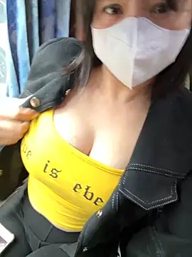 Snapshot of May-Squirt chatting on 12.02.25 May-Squirt online show from 12.02.25