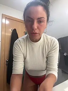 KimKelly13 online show from 02.11.25