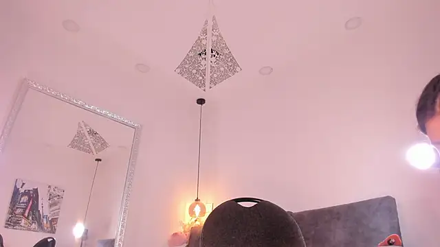 Snapshot of Isabella_francoo chatting on 09.21.25 Isabella francoo online show from 09.21.25