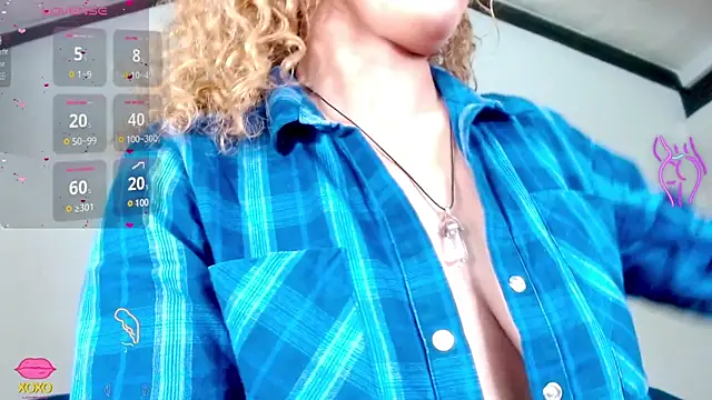 Eva Hoot online show from 01.31.25