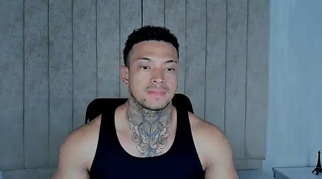 Snapshot of Stiven_collins chatting on 12.25.24 Stiven collins online show from 12.25.24