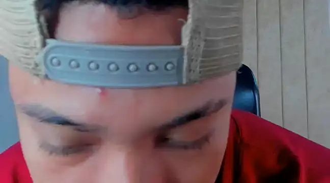 Snapshot of Stiven_collins chatting on 12.29.24 Stiven collins online show from 12.29.24