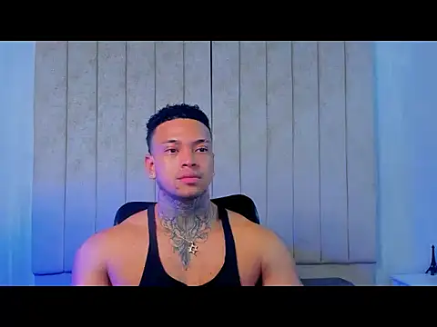 Snapshot of Stiven_collins chatting on 01.06.25 Stiven collins online show from 01.06.25