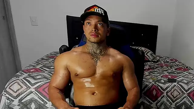 Snapshot of Stiven_collins chatting on 02.03.25 Stiven collins online show from 02.03.25