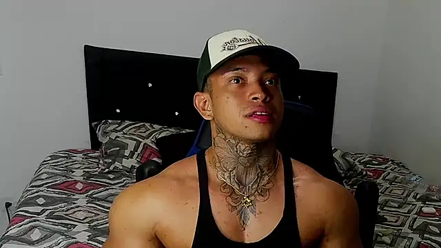 Snapshot of Stiven_collins chatting on 02.20.25 Stiven collins online show from 02.20.25