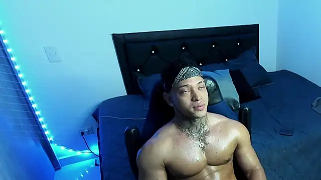 Snapshot of Stiven_collins chatting on 03.03.25 Stiven collins online show from 03.03.25