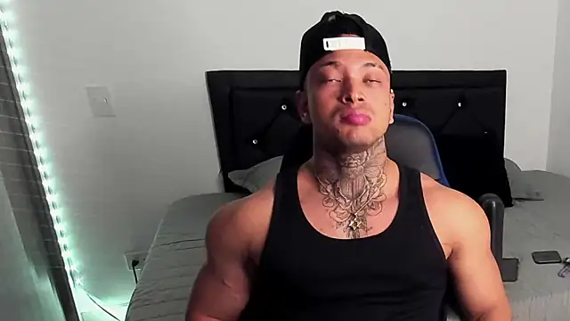 Snapshot of Stiven_collins chatting on 03.07.25 Stiven collins online show from 03.07.25