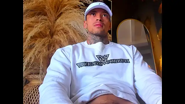 Snapshot of Stiven_collins chatting on 09.09.25 Stiven collins online show from 09.09.25