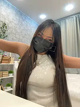 Snapshot of Monalisadon018 chatting on 12.13.24 Monalisadon018 online show from 12.13.24