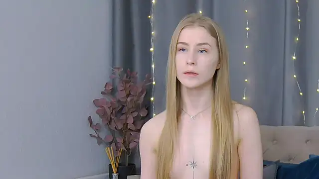 VioletiSwone online show from 01.26.25