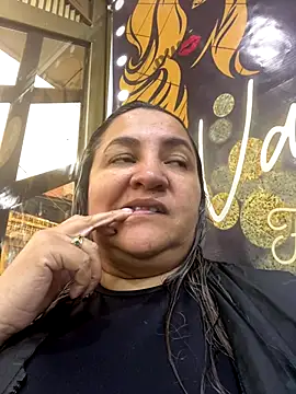 Snapshot of ruby_santana777 chatting on 12.05.24 ruby santana777 online show from 12.05.24