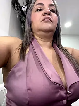 Snapshot of ruby_santana777 chatting on 12.07.24 ruby santana777 online show from 12.07.24