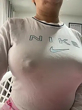 Snapshot of ruby_santana777 chatting on 09.26.25 ruby santana777 online show from 09.26.25