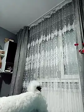 Snapshot of MikySWeet7 chatting on 12.27.24 MikySWeet7 online show from 12.27.24