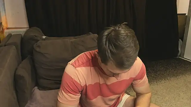 Snapshot of EthanPinkman chatting on 02.06.25 EthanPinkman online show from 02.06.25