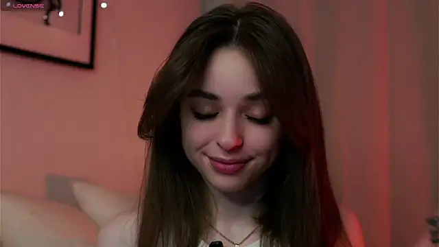 Snapshot of EstherMitchel chatting on 02.12.25 EstherMitchel online show from 02.12.25