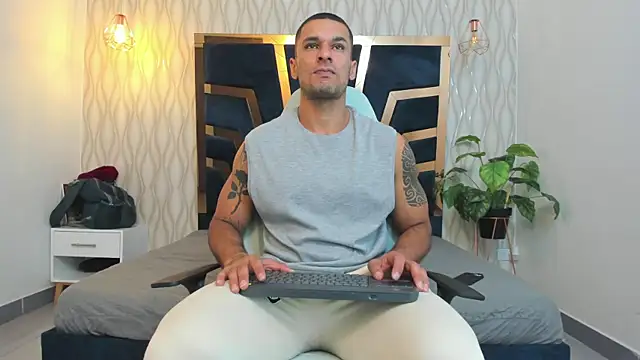 Adbel Sady online show from 01.21.25