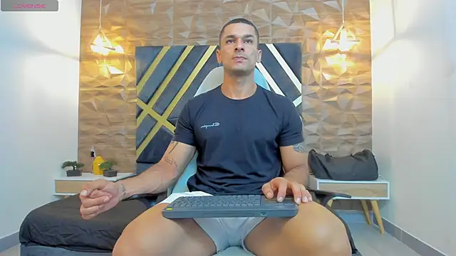 Adbel Sady online show from 10.21.25