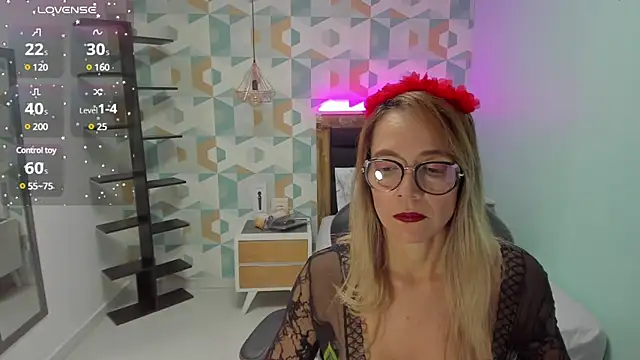 CATIAJONES online show from 01.18.25