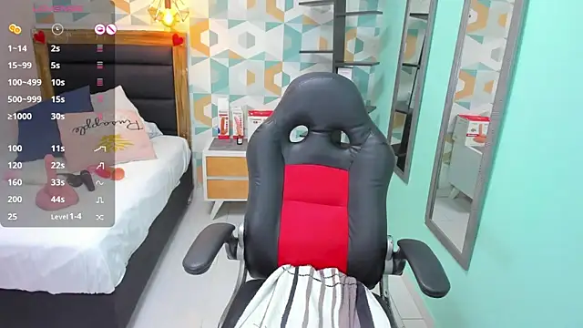 CATIAJONES online show from 10.08.25