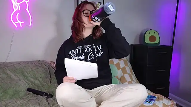 rodeobrii online show from 02.19.25