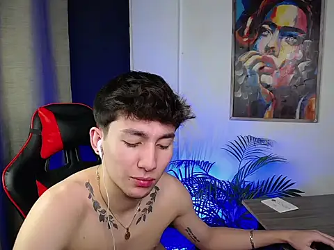 SebasstianGrand online show from 03.09.25