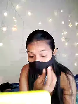 Snapshot of Jenny-Lucifer chatting on 01.18.25 Jenny-Lucifer online show from 01.18.25