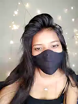 Snapshot of Jenny-Lucifer chatting on 01.19.25 Jenny-Lucifer online show from 01.19.25