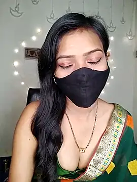 Snapshot of Jenny-Lucifer chatting on 02.16.25 Jenny-Lucifer online show from 02.16.25