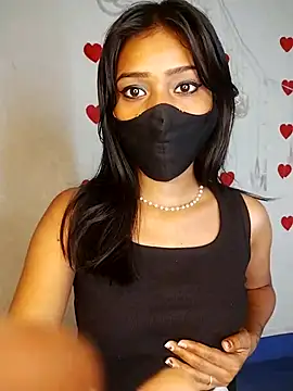 Snapshot of Jenny-Lucifer chatting on 03.22.25 Jenny-Lucifer online show from 03.22.25