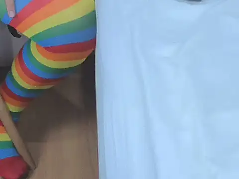 Snapshot of sorafire chatting on 02.25.25 sorafire online show from 02.25.25