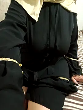 Saakoora online show from 10.31.25