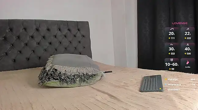 jordanmuskk online show from 01.19.25