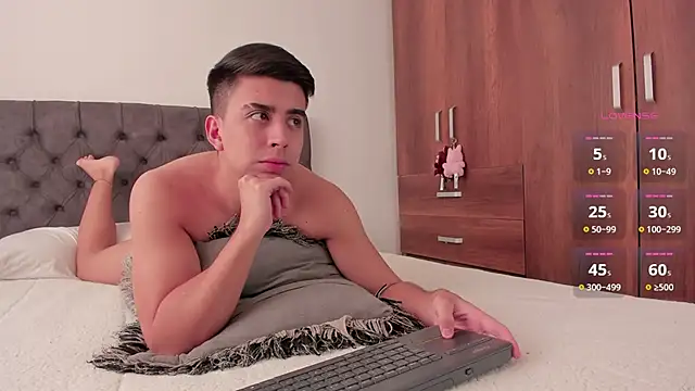 jordanmuskk online show from 11.12.25