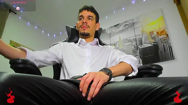 BRAYHAMBROWN online show from 10.20.25