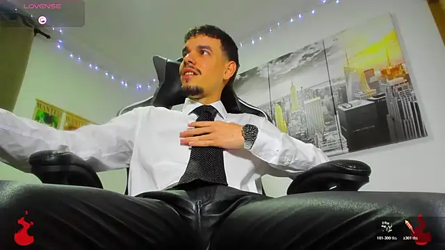 BRAYHAMBROWN online show from 10.28.25