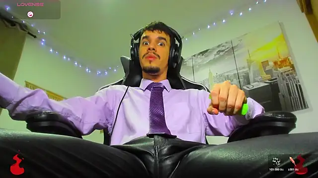 BRAYHAMBROWN online show from 10.29.25