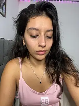 BrittanyDiaz online show from 10.06.25