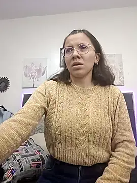 karlamorris  online show from 01.09.25