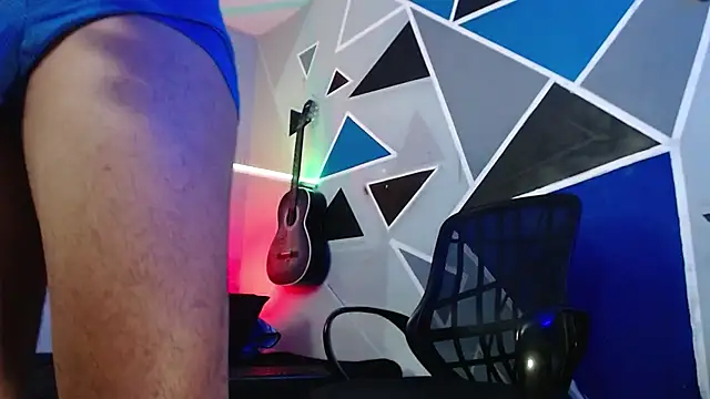 MagnusFrost online show from 11.14.25