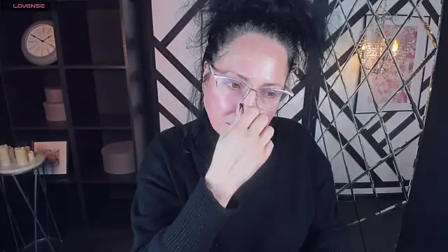 Snapshot of Anita_Muse chatting on 01.17.25 Anita Muse online show from 01.17.25